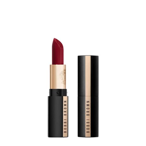 Bobbi Brown Luxe Cashmere Matte Lipstick - Red Carpet